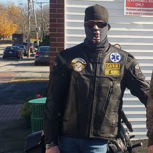 Meet your Posher, Paul